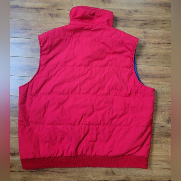Vintage Woolrich Vest - Picture 3 of 3